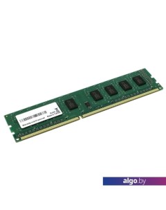 Оперативная память 8GB DDR3 PC3-12800 FL1600D3U11L-8G Foxline