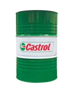 Моторное масло EDGE 5W-30 LL 208л Castrol