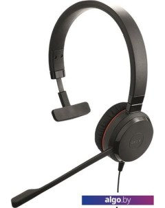 Наушники Evolve 30 II MS Mono Jabra