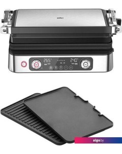 Электрогриль MultiGrill 9 CG9140 Braun