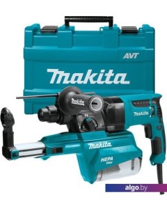 Перфоратор HR2653 Makita