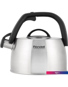 Чайник со свистком Loft Professional RDS-1506 Rondell