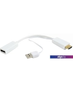 Адаптер DSC-HDMI-DP-W Cablexpert