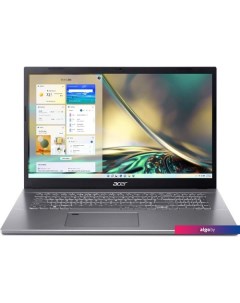 Ноутбук Aspire 5 A517-53-559Q NX.KQBEL.001 Acer