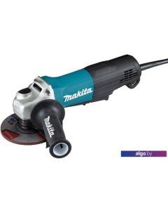 Угловая шлифмашина GA5050R Makita