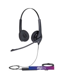 Наушники Biz 1500 Duo USB Jabra