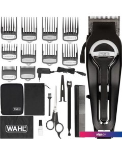 Машинка для стрижки волос 20606-0460 Elite Pro Cordless Wahl