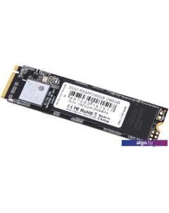 SSD Radeon R5 NVMe 240GB R5MP240G8 Amd