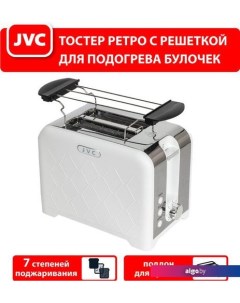 Тостер JK-TS722 Jvc