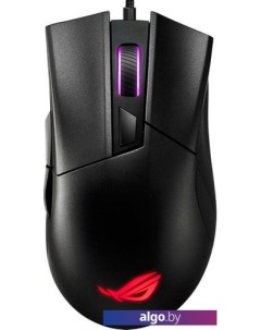 Игровая мышь ROG Gladius II Core Asus