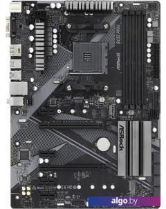 Материнская плата B450 Pro4 R2.0 Asrock