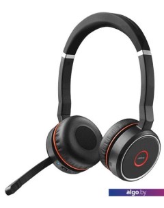 Наушники Evolve 75 MS Stereo Jabra