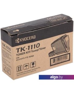 Картридж TK-1110 Kyocera