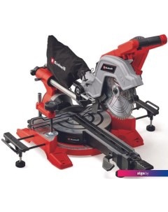 Торцовочная пила TE-SM 8 L Dual 4300866 Einhell