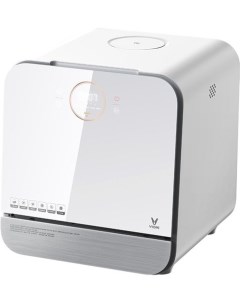 Настольная посудомоечная машина Smart Dishwasher VDW0402 (евровилка) Viomi