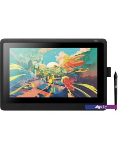 Графический планшет Cintiq 16 DTK-1660 Wacom