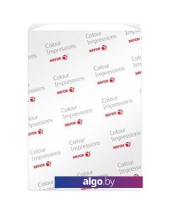 Фотобумага Colour Impressions Silk A3 170 г/м2 250 листов [003R98924] Xerox