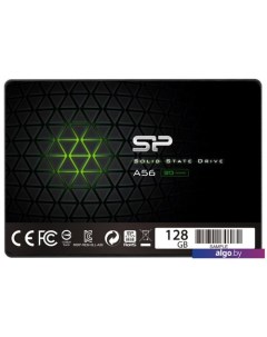 SSD Ace A56 128GB SP128GBSS3A56B25 Silicon power