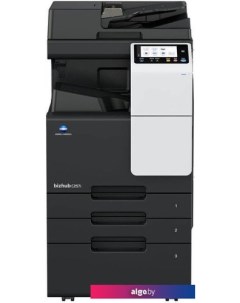 МФУ bizhub C257i Konica minolta