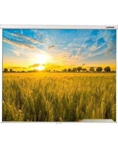 Проекционный экран Eco Picture 198x300 LEP-100120 Lumien