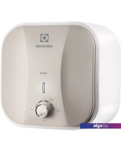 Водонагреватель EWH 15 Q-bic O Electrolux