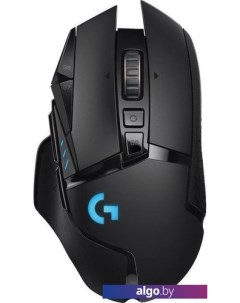 Игровая мышь G502 Lightspeed Logitech