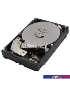 Жесткий диск MG06ACA600E 6TB Toshiba