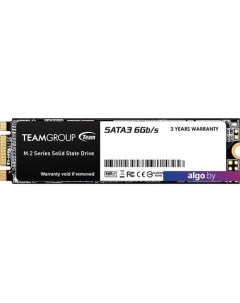 SSD MS30 256GB TM8PS7256G0C101 Team