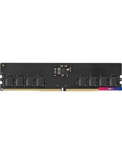 Оперативная память Pristine 32ГБ DDR5 4800 МГц GN532GB4800C40S Geil