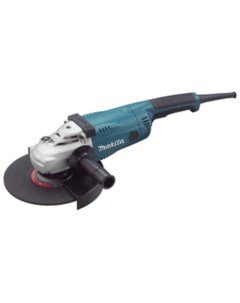 Угловая шлифмашина GA9020SF Makita