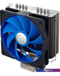 Кулер для процессора ICEMATRIX 400 Deepcool