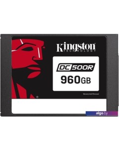 SSD DC500R 960GB SEDC500R/960G Kingston