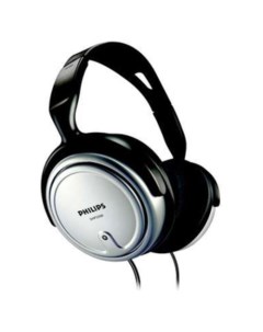 Наушники SHP2500 Philips