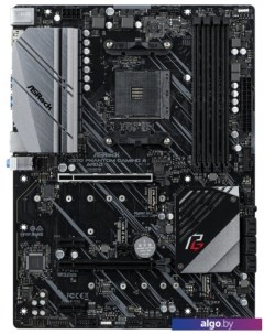 Материнская плата X570 Phantom Gaming 4 Asrock