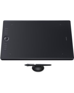 Графический планшет Intuos Pro PTH-860 (большой размер) Wacom