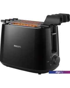 Тостер HD2583/90 Philips