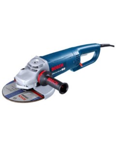 Угловая шлифмашина GWS 24-180 H Professional [0601883103] Bosch