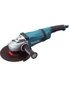 Угловая шлифмашина GA9030SF01 Makita