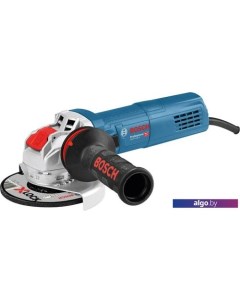 Угловая шлифмашина GWX 9-125 S Professional 06017B2000 Bosch