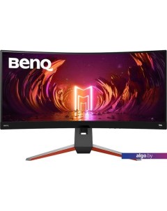 Игровой монитор Mobiuz EX3410R Benq