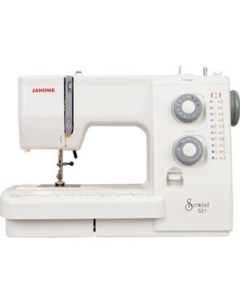 Швейная машина 521 Janome