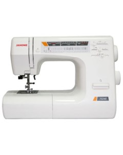 Швейная машина 7524E Janome