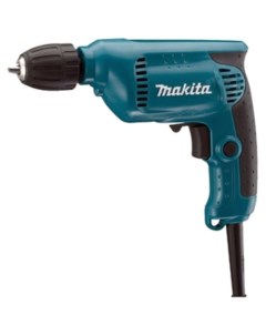 Безударная дрель 6413 Makita