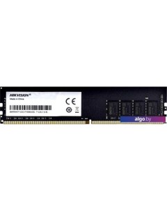 Оперативная память U1 8GB DDR3 PC3-12800 HKED3081BAA2A0ZA1/8G Hikvision