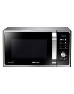 Микроволновая печь MS23F302TAS Samsung