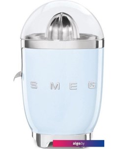 Соковыжималка CJF11PBEU Smeg