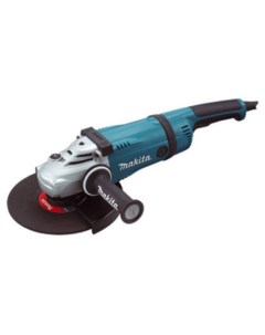 Угловая шлифмашина GA9040SF01 Makita