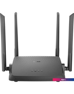 Wi-Fi роутер DIR-842/RU/R5B D-link