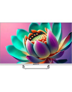 Телевизор Topdevice Frameless Neo TDTV32CS07H_WE