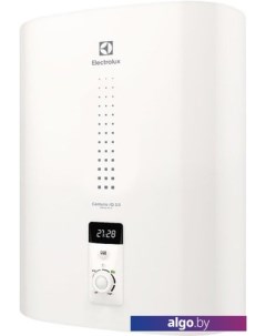 Водонагреватель EWH 30 Centurio IQ 2.0 Electrolux